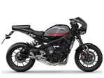 Yamaha XSR900 Abarth (2017)