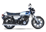 Yamaha XS 750 (1977)