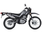 Yamaha XT250 (2024)