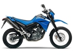 Yamaha XT660R  (2010)