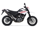 Yamaha XT660X (2008)