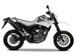 Yamaha XT660X (2009)