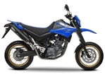 Yamaha XT660X (2010)