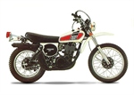 Yamaha XT 500 (1976)