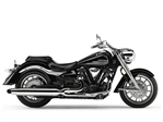 Yamaha XV 1900 Midnight Star (2006)