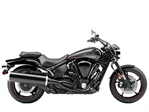 Yamaha XV1700 Road Star Warrior (2009)