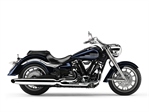 Yamaha XV1900A Midnight Star (2008)