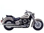 Yamaha XVS1100A Drag Star Classic (2003)