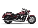 Yamaha XVS1300A Midnight Star (2008)