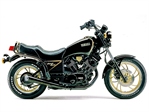 Yamaha XV 1000 SE Midnight Special (1983)