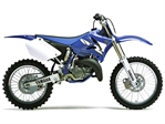 Yamaha YZ125 (2003)