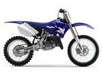 Yamaha YZ125 (2005)