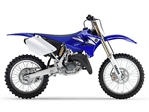 Yamaha YZ125 (2006)