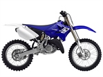 Yamaha YZ125 (2013)