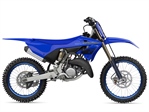 Yamaha YZ125 (2024)