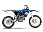 Yamaha YZ250F (2003)