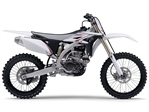 Yamaha YZ250F (2010)