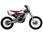 Yamaha YZ250F (2014)