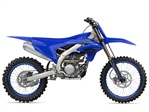 Yamaha YZ250F (2024)