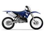 Yamaha YZ250 (2008)