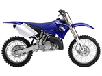 Yamaha YZ250 (2012)