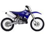 Yamaha YZ250 (2013)