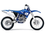 Yamaha YZ450F (2003)