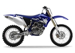 Yamaha YZ450F (2005)