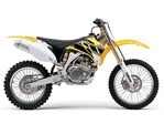 Yamaha YZ450F (2006)