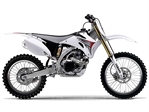 Yamaha YZ450F (2008)