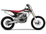 Yamaha YZ450F (2011)