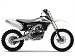 Yamaha YZ450F (2013)