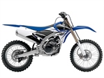 Yamaha YZ450F (2014)