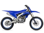 Yamaha YZ450F (2024)