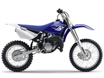 Yamaha YZ85 (2013)