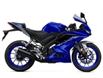 Yamaha YZF-R125 (2020)