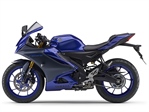 Yamaha YZF-R125 (2024)