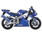 Yamaha YZF-R1 (2000)