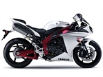 Yamaha YZF-R1 (2009)