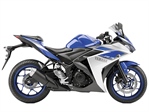 Yamaha YZF-R3 (2015)