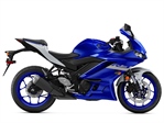 Yamaha YZF-R3 (2020)