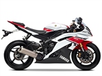 Yamaha YZF-R6 (2012)