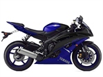 Yamaha YZF-R6 (2014)