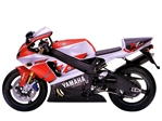 Yamaha YZF-R7 "OW02" (1999)