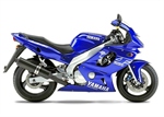 Yamaha YZF 600 R Thundercat (2001)