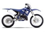 Yamaha YZ 250 (2004)