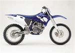 Yamaha YZ 426 F (2001)