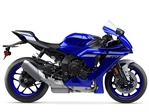 Yamaha Yamaha YZF-R1  (2021)