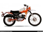 Zündapp GS 125 (1974)