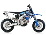 tm Racing SMX450 Fi (2012)